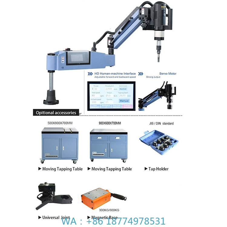Machine for Metal Pipe Automat - Pipe Threading Machine のレビューと価格
