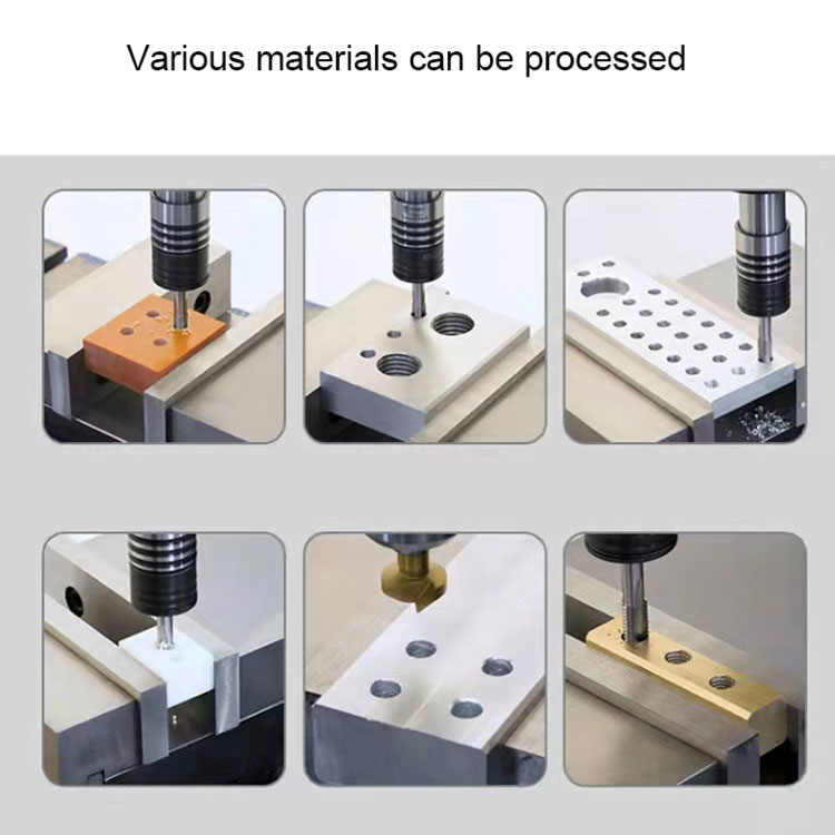 Machine for Metal Pipe Automat - Pipe Threading Machine のレビューと価格