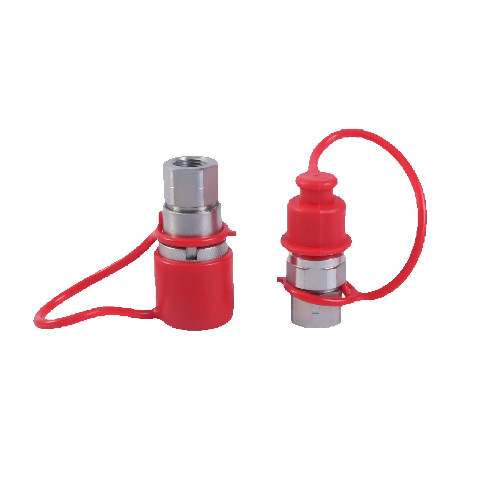 1695310-1 38FFNPT 38FFNPT Hydr - Heavy Equipment Quick Couplers のレビューと価格
