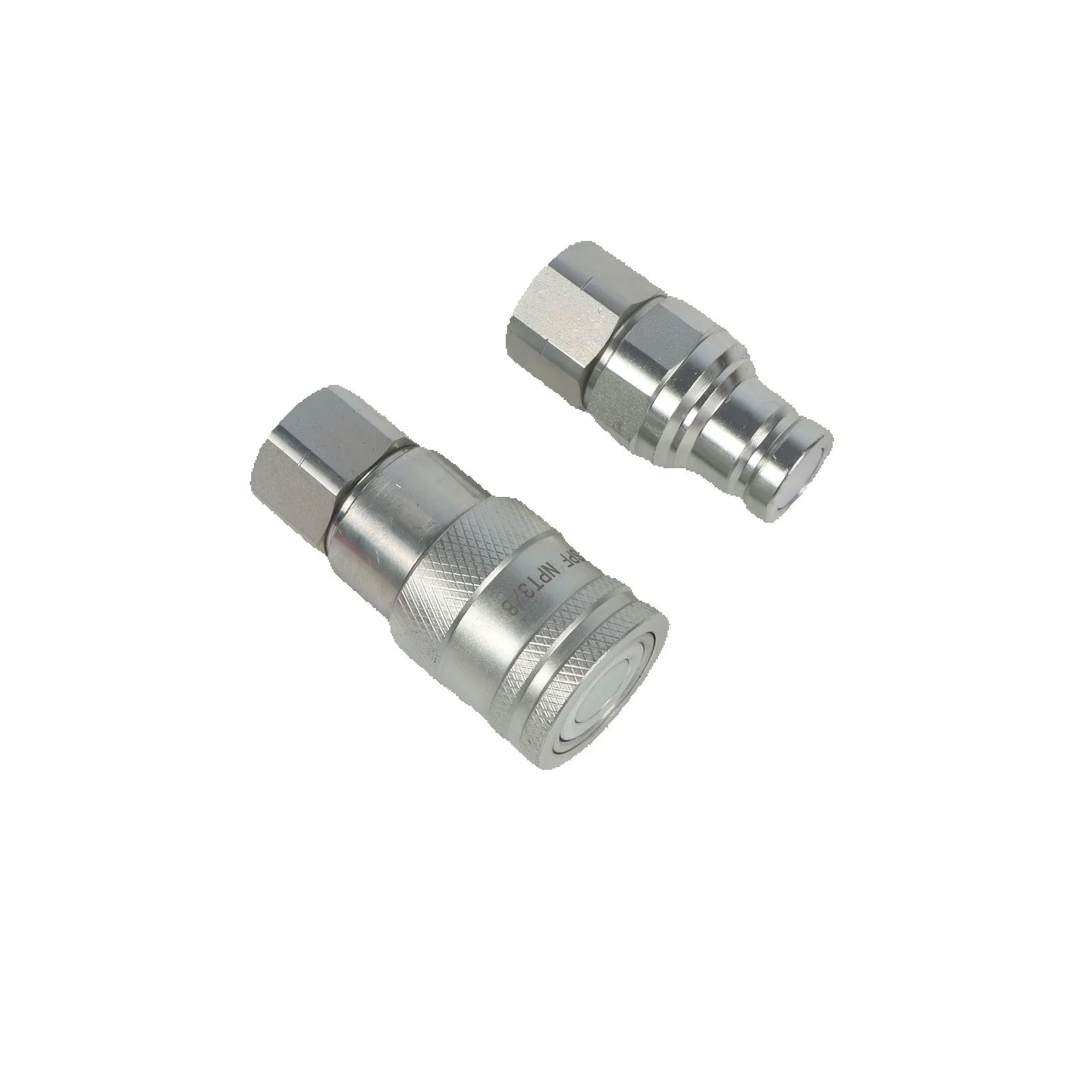 1695310-1 38FFNPT 38FFNPT Hydr - Heavy Equipment Quick Couplers のレビューと価格