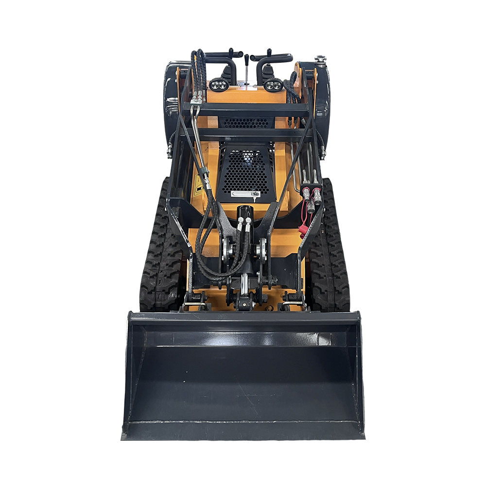 Infront 1000 CE&EPA Certified  - Wheel Loader のレビューと価格