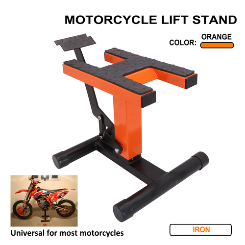 H-Type Lift Stand 350KG Univer - Hydraulic Floor Jack のレビューと価格