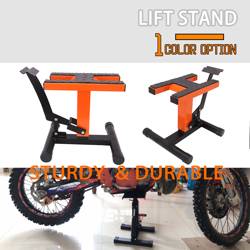 H-Type Lift Stand 350KG Univer - Hydraulic Floor Jack のレビューと価格