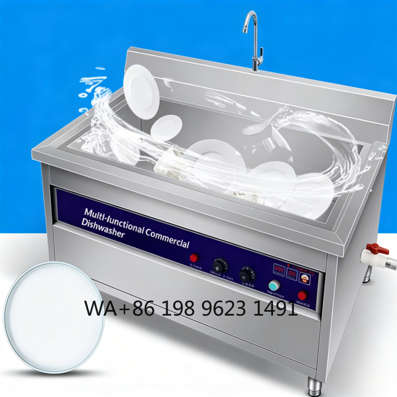 CE Certified Heavy Duty Stainl - Heavy Equipment Kitchen のレビューと価格