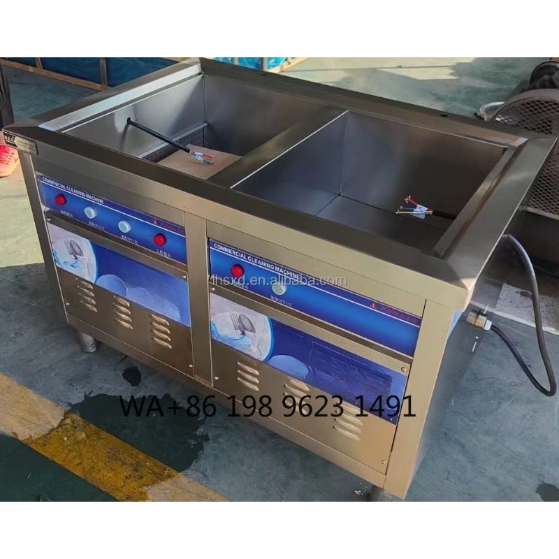 CE Certified Heavy Duty Stainl - Heavy Equipment Kitchen のレビューと価格