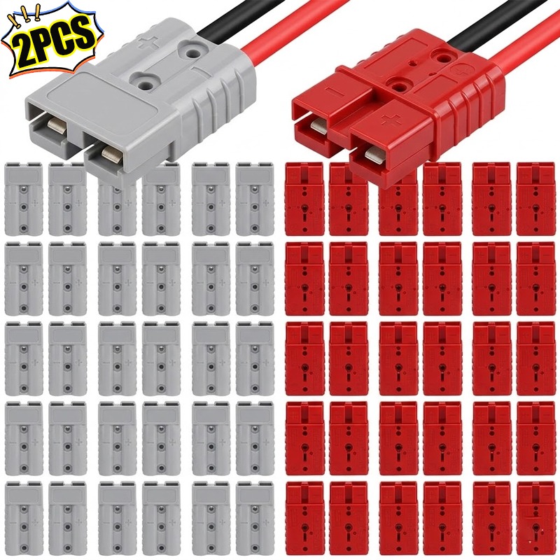 50/120A Battery Disconnect Con - Heavy Equipment License のレビューと価格