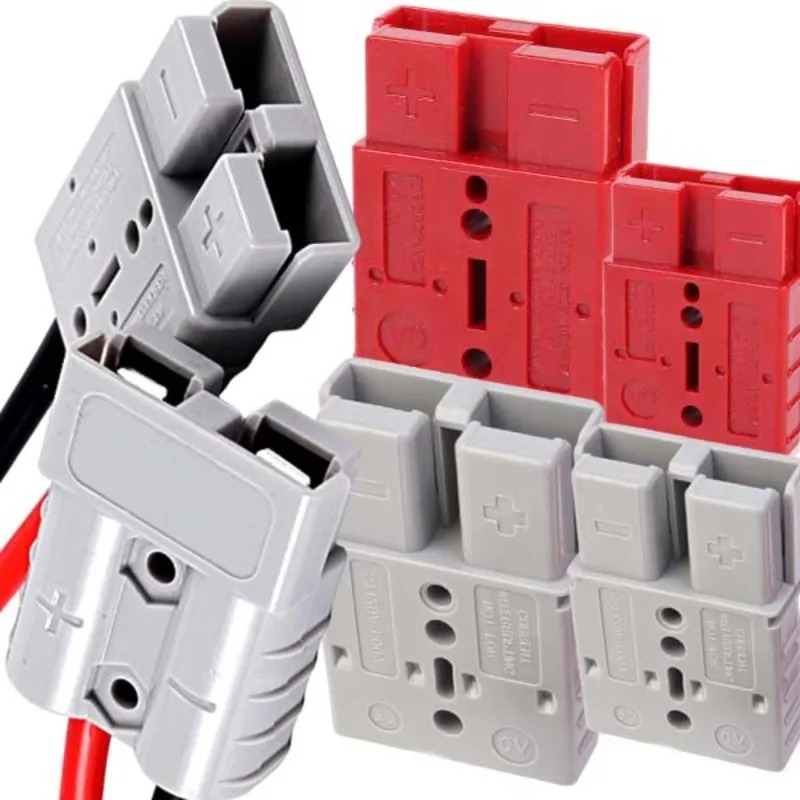 50/120A Battery Disconnect Con - Heavy Equipment License のレビューと価格