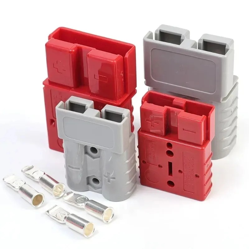 50/120A Battery Disconnect Con - Heavy Equipment License のレビューと価格