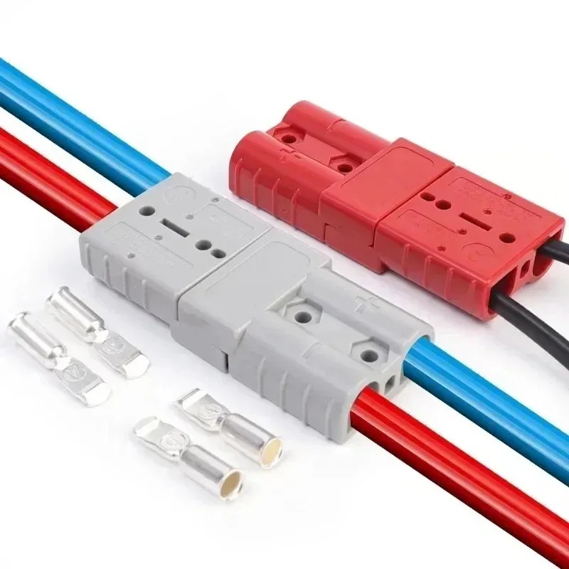 50/120A Battery Disconnect Con - Heavy Equipment License のレビューと価格