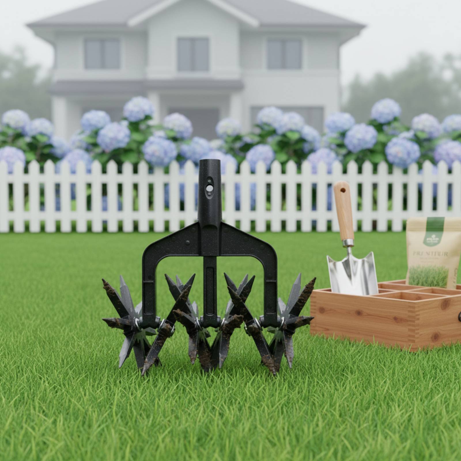 Rotary Cultivator Tool Deep Cu - Heavy Equipment Manual のレビューと価格