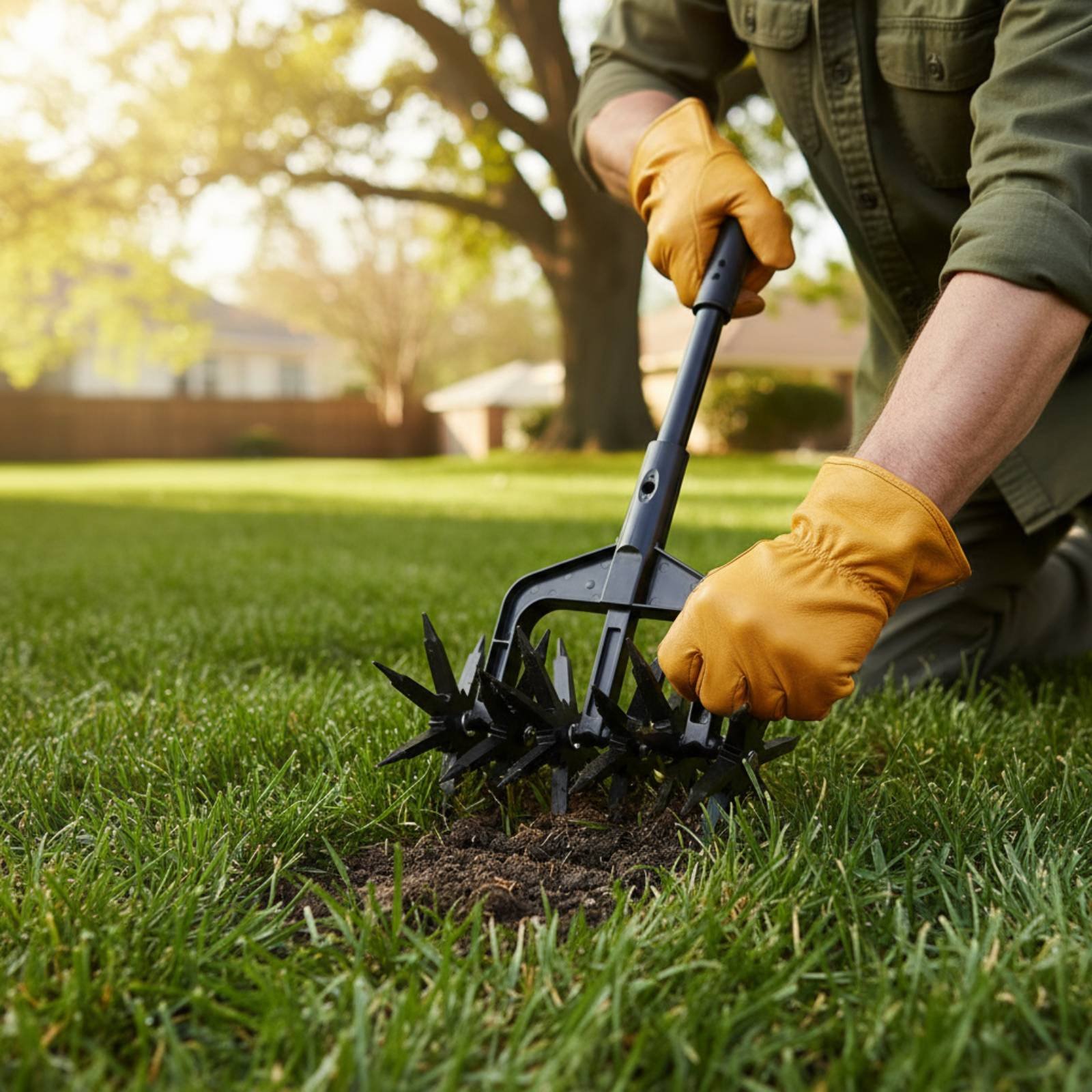 Rotary Cultivator Tool Deep Cu - Heavy Equipment Manual のレビューと価格