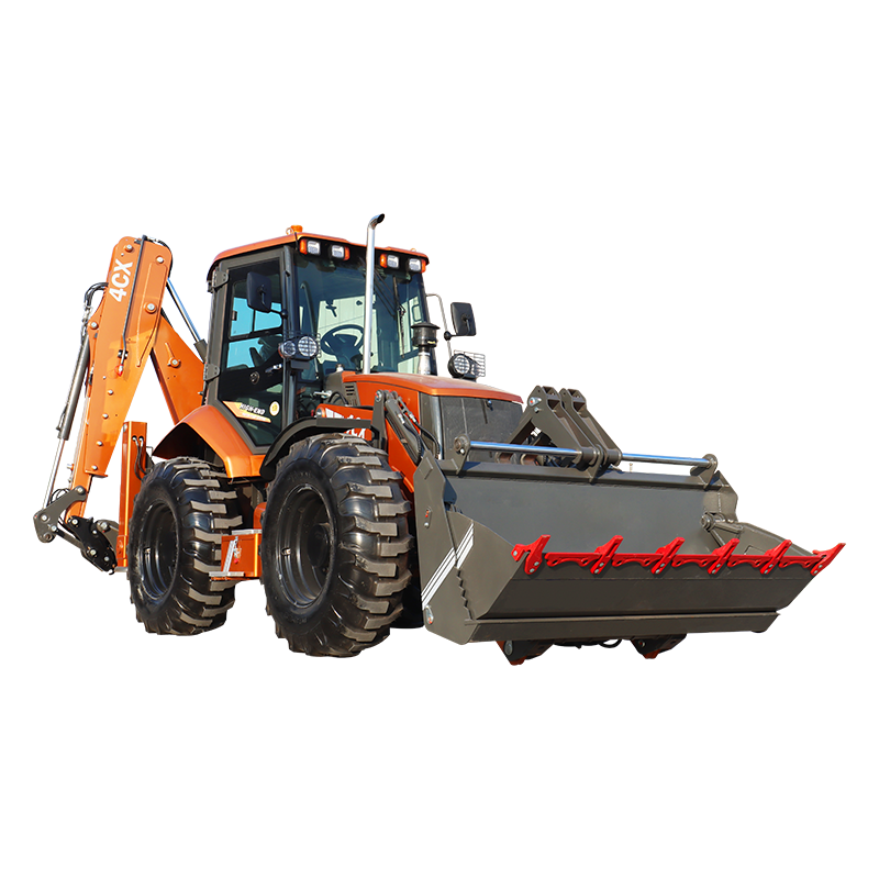 Hot selling four-wheel drive m - Wheel Loader のレビューと価格
