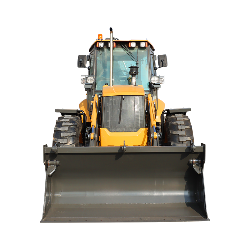 Hot selling four-wheel drive m - Wheel Loader のレビューと価格