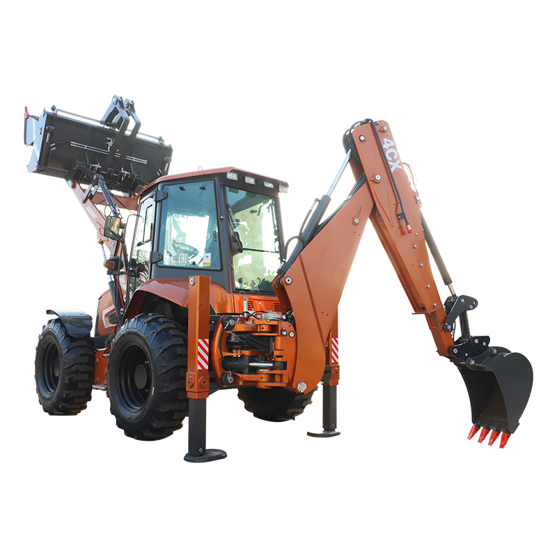 Hot selling four-wheel drive m - Wheel Loader のレビューと価格