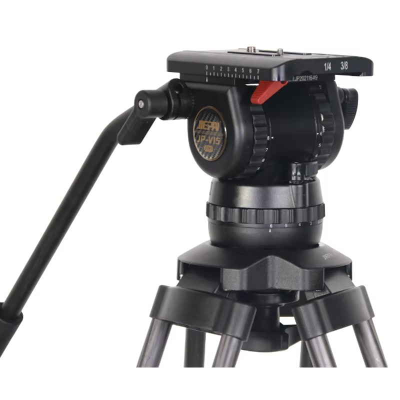 Photographic Equipment Jiepai  - Heavy Equipment Video のレビューと価格