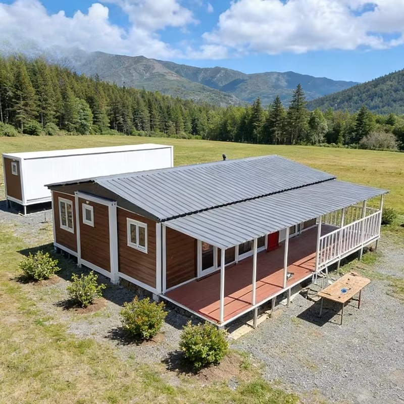 Foldable House with Installati - Heavy Equipment Video のレビューと価格
