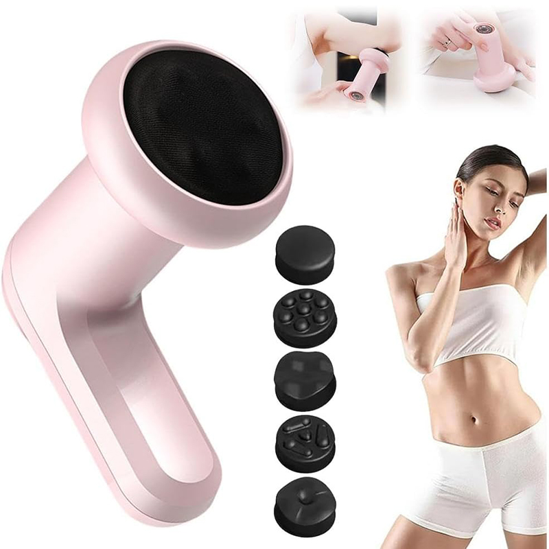 Cellulite Massager Body Sculpt - Heavy Equipment Lifting のレビューと価格