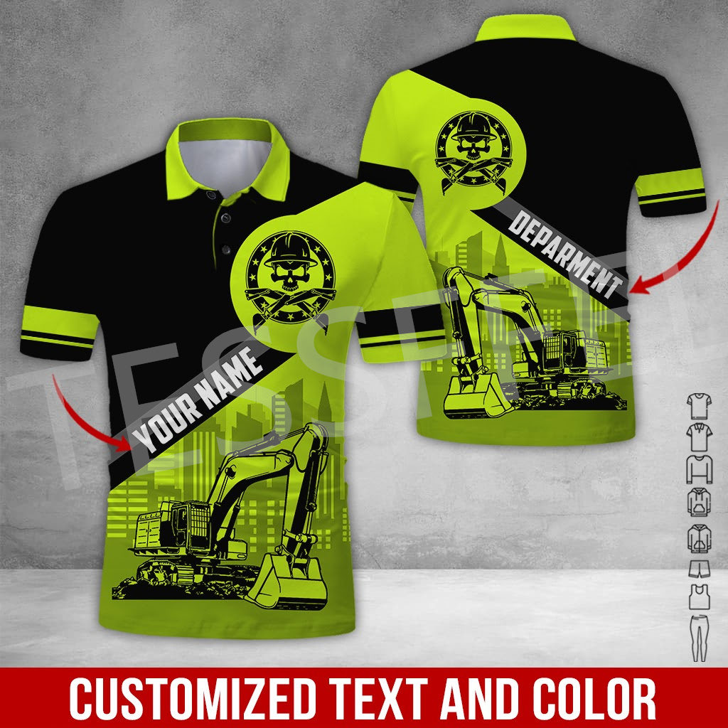 Custom Name Cosplay Crane Heav - Heavy Equipment Operations のレビューと価格