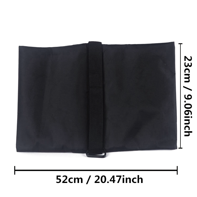 4pcs/2pcs/1pc Black Sand Bag W - Heavy Equipment Video のレビューと価格