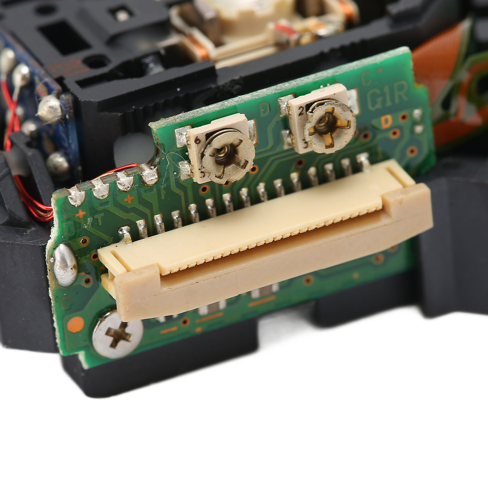 Optical Laser Lens DVD Optical - Laser Level Rotary のレビューと価格