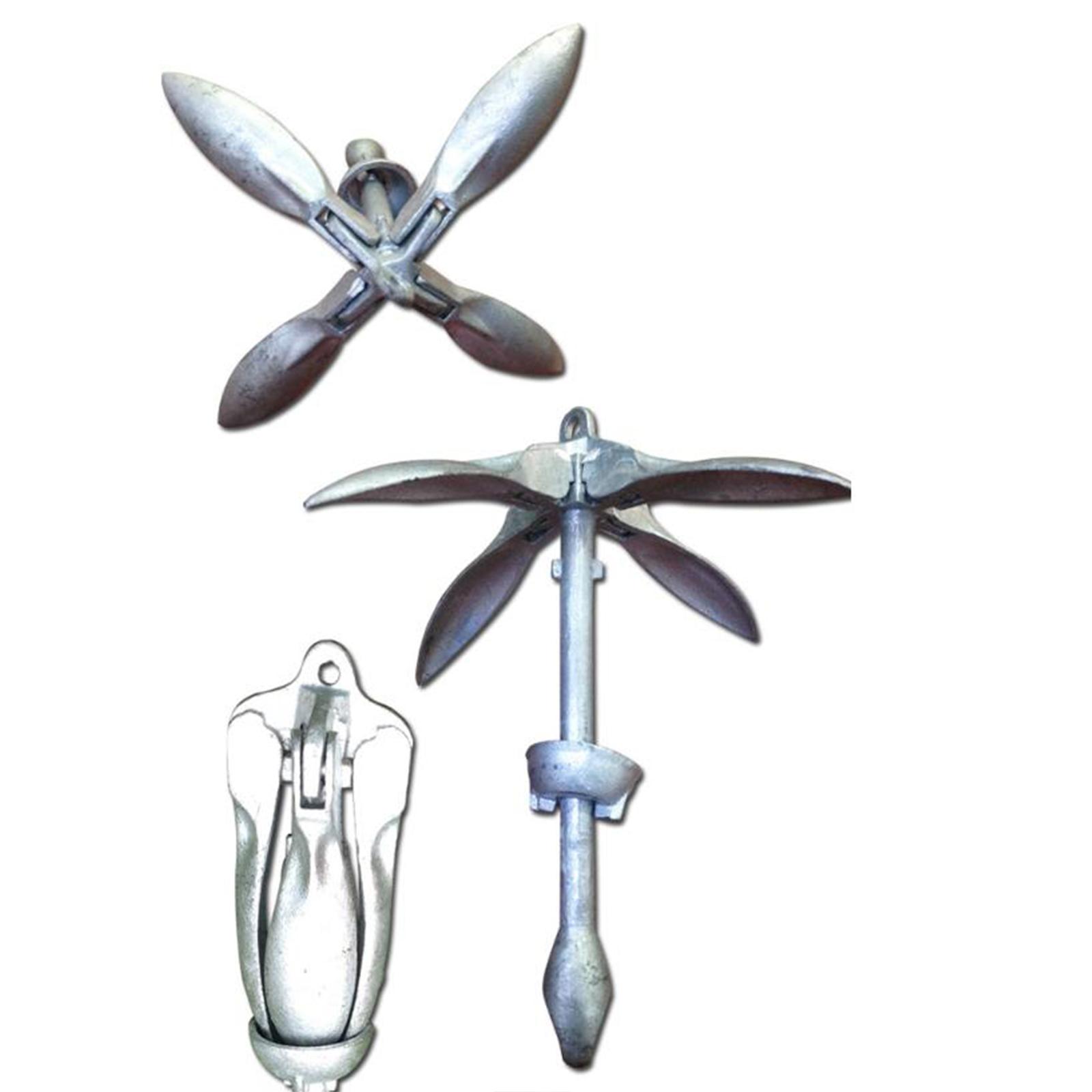 Collapsible Boat Anchor Equipm - Heavy Equipment Xcmg のレビューと価格