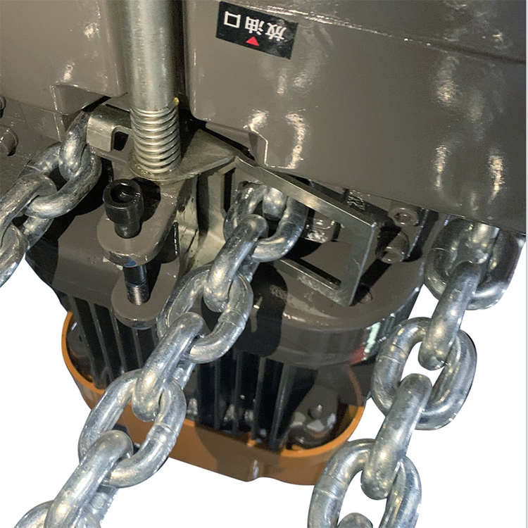 7.5 Tons Heavy Duty Electric C - Heavy Equipment Lifting のレビューと価格