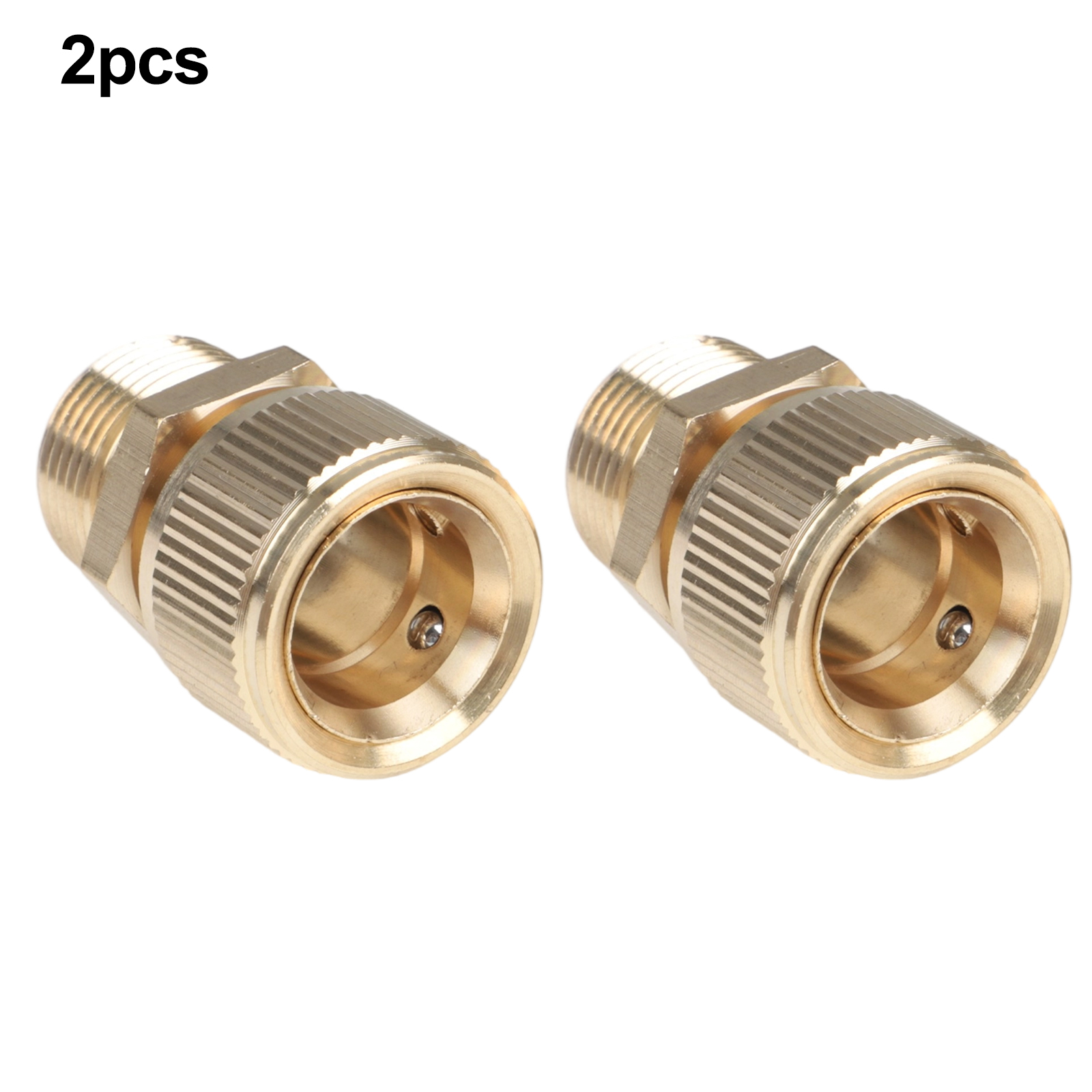 2pcs Copper External Thread 22 - Pipe Threading Machine のレビューと価格