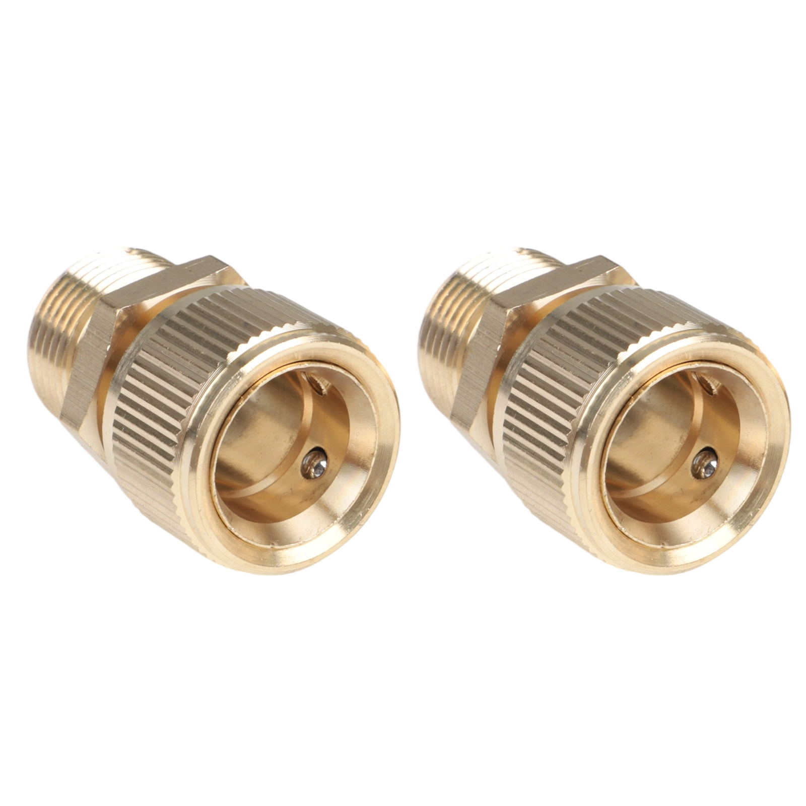 2pcs Copper External Thread 22 - Pipe Threading Machine のレビューと価格