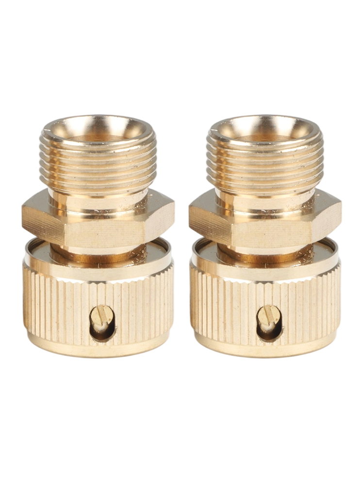 2pcs Copper External Thread 22 - Pipe Threading Machine のレビューと価格