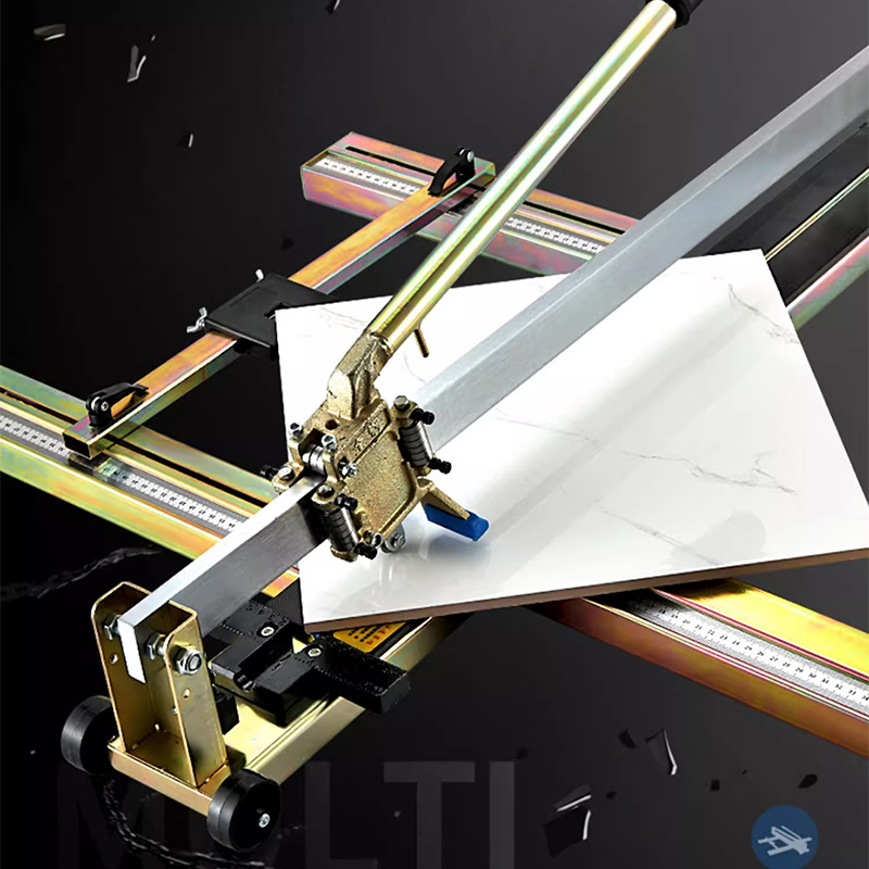 Manual Tile Cutter Infrared Po - Heavy Equipment Manual のレビューと価格