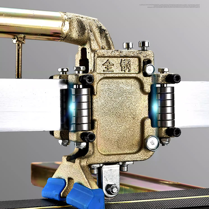 Manual Tile Cutter Infrared Po - Heavy Equipment Manual のレビューと価格