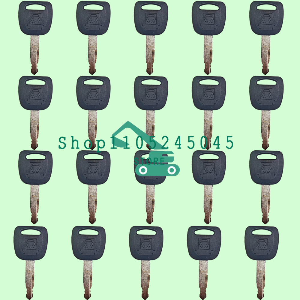 20pcs High Quality Excavator I - Heavy Equipment Xcmg のレビューと価格