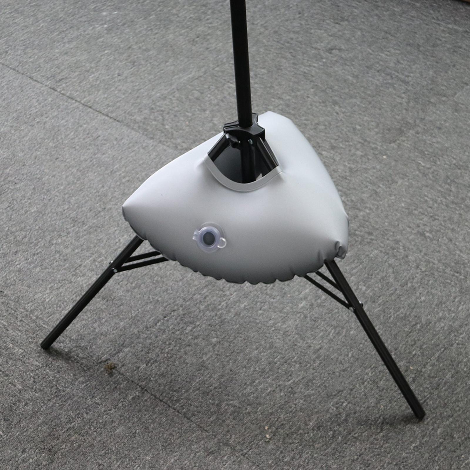Weight Bag Foldable Water Bag  - Heavy Equipment Video のレビューと価格