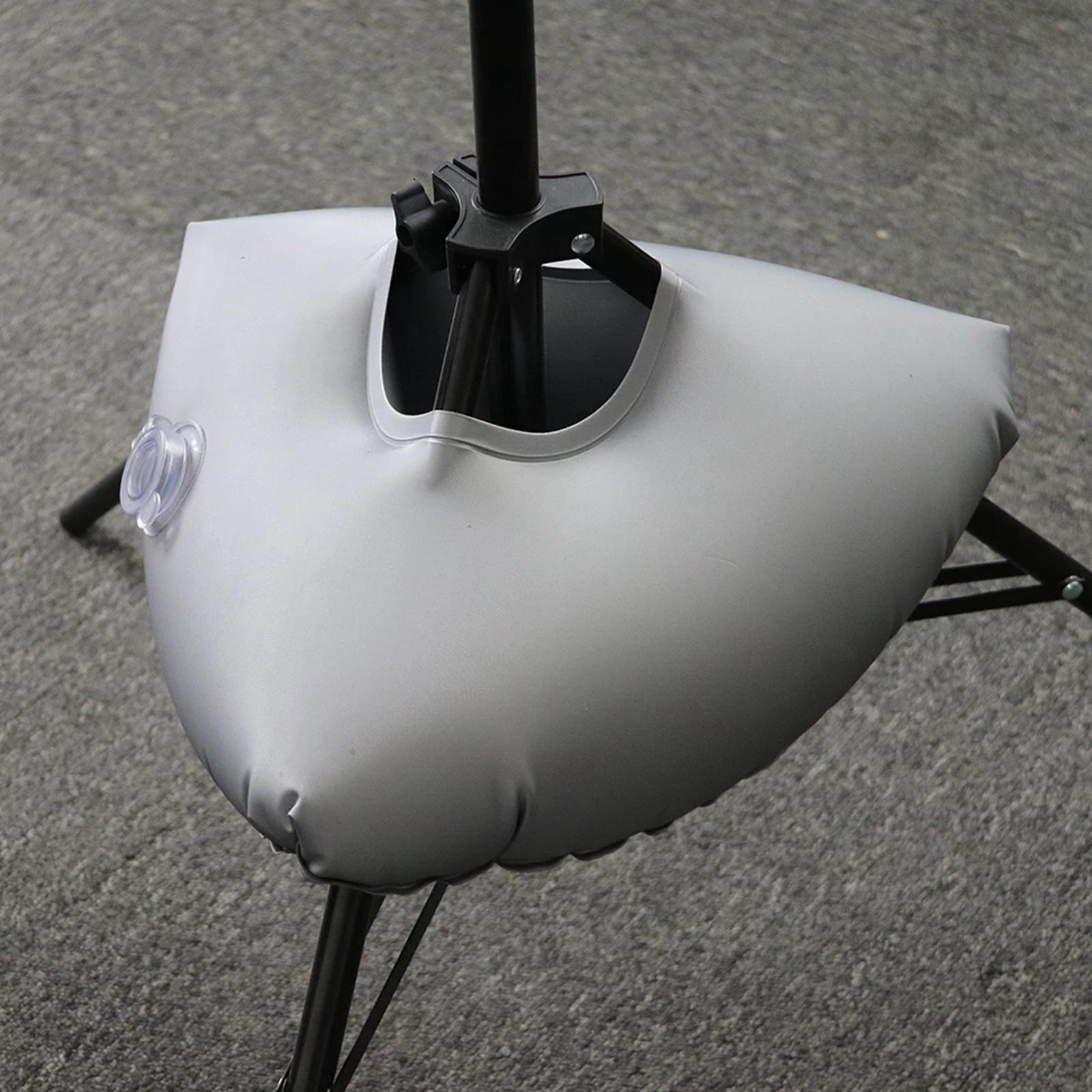 Weight Bag Foldable Water Bag  - Heavy Equipment Video のレビューと価格