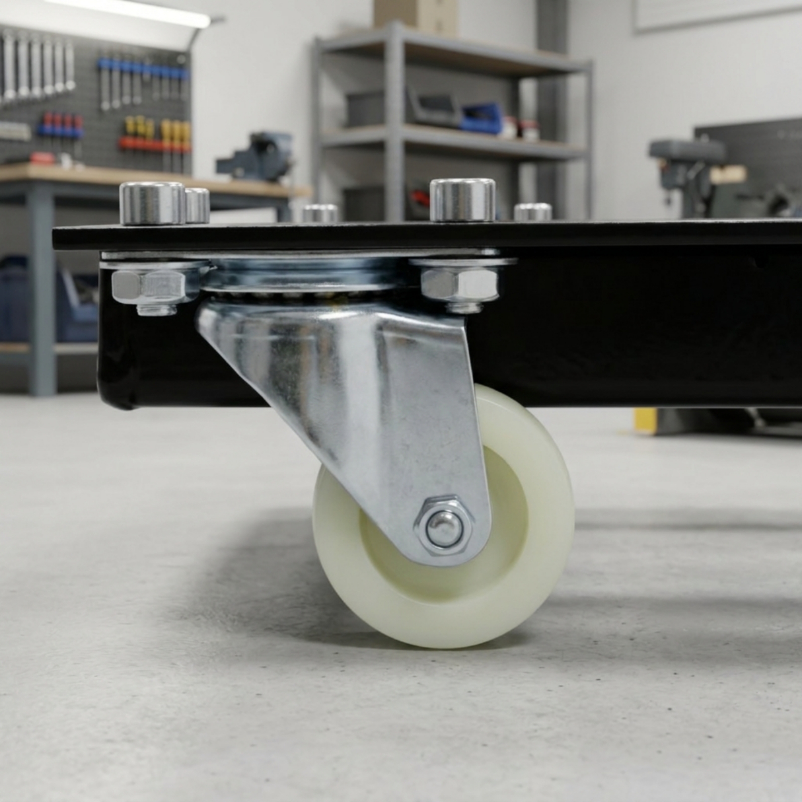 Motorcycle Lift Base Bolt Fast - Heavy Equipment Lifting のレビューと価格