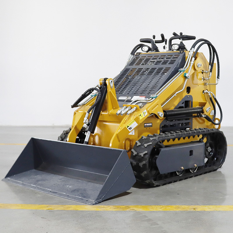 Factory Direct Dales of Low-co - Wheel Loader のレビューと価格