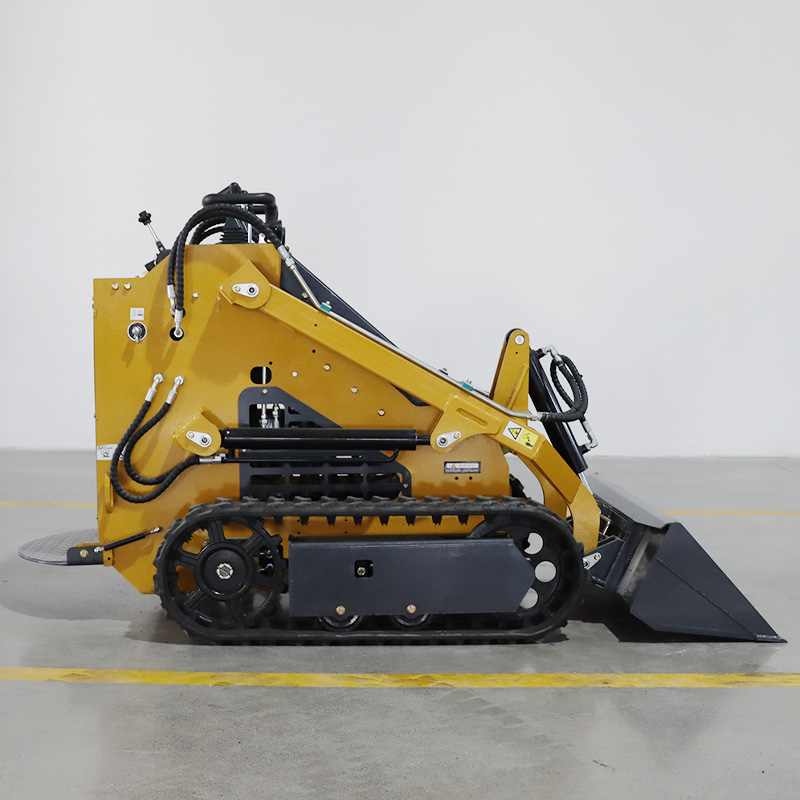 Factory Direct Dales of Low-co - Wheel Loader のレビューと価格