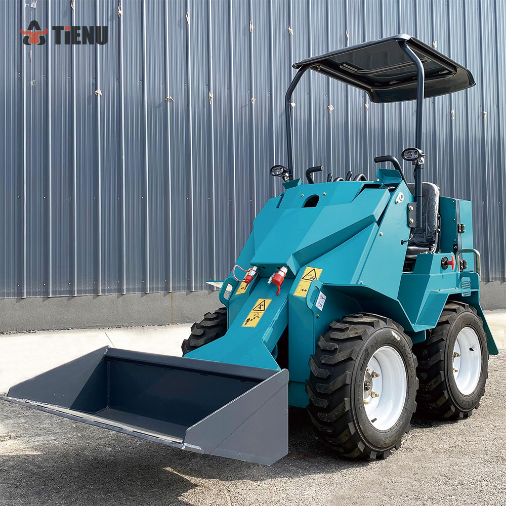 Customized Sale High Quality M - Wheel Loader のレビューと価格