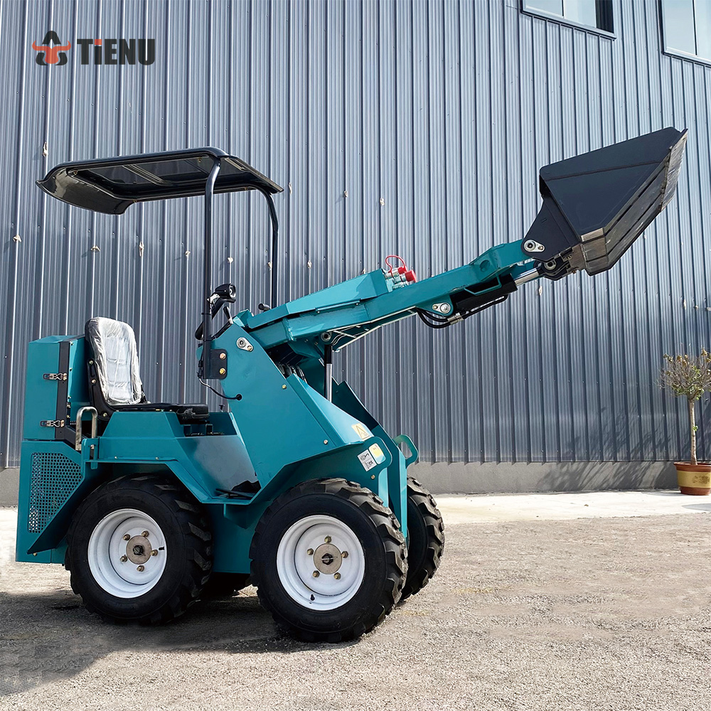Customized Sale High Quality M - Wheel Loader のレビューと価格