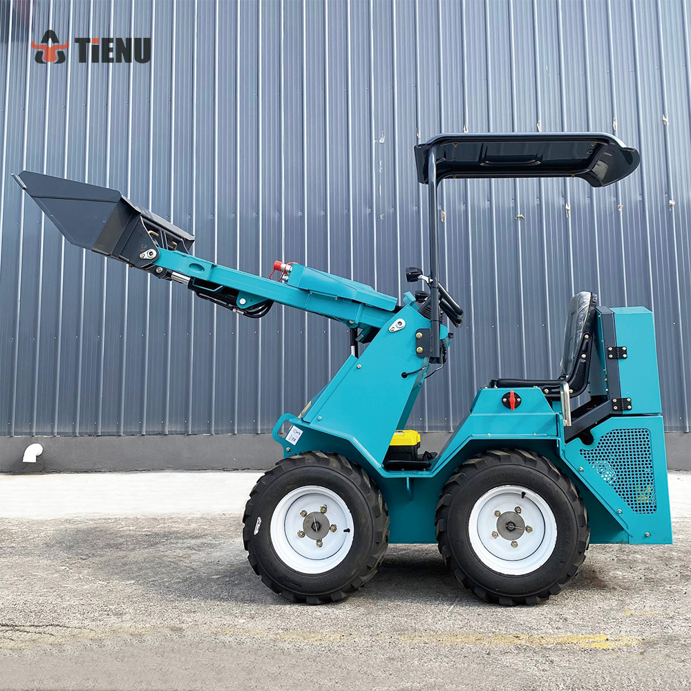 Customized Sale High Quality M - Wheel Loader のレビューと価格