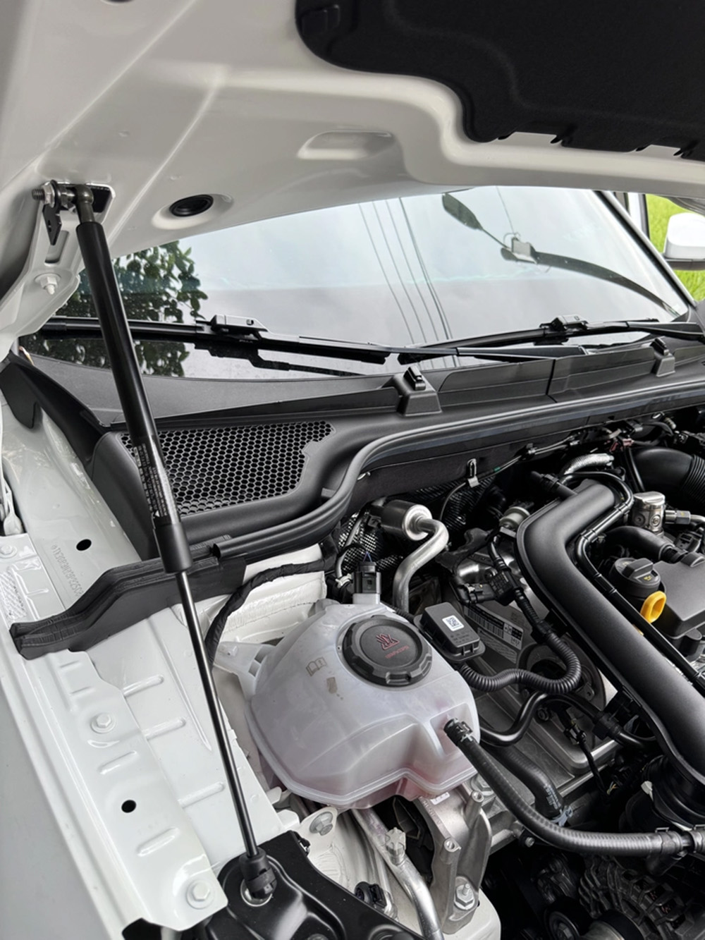 Car Hood Lift Support Spring S - Hydraulic Floor Jack のレビューと価格