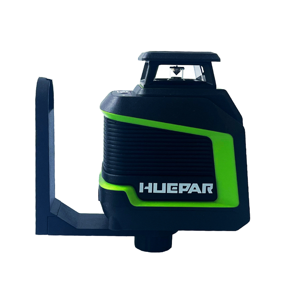 Huepar D011CP  Self-leveling 3 - Laser Level Rotary のレビューと価格