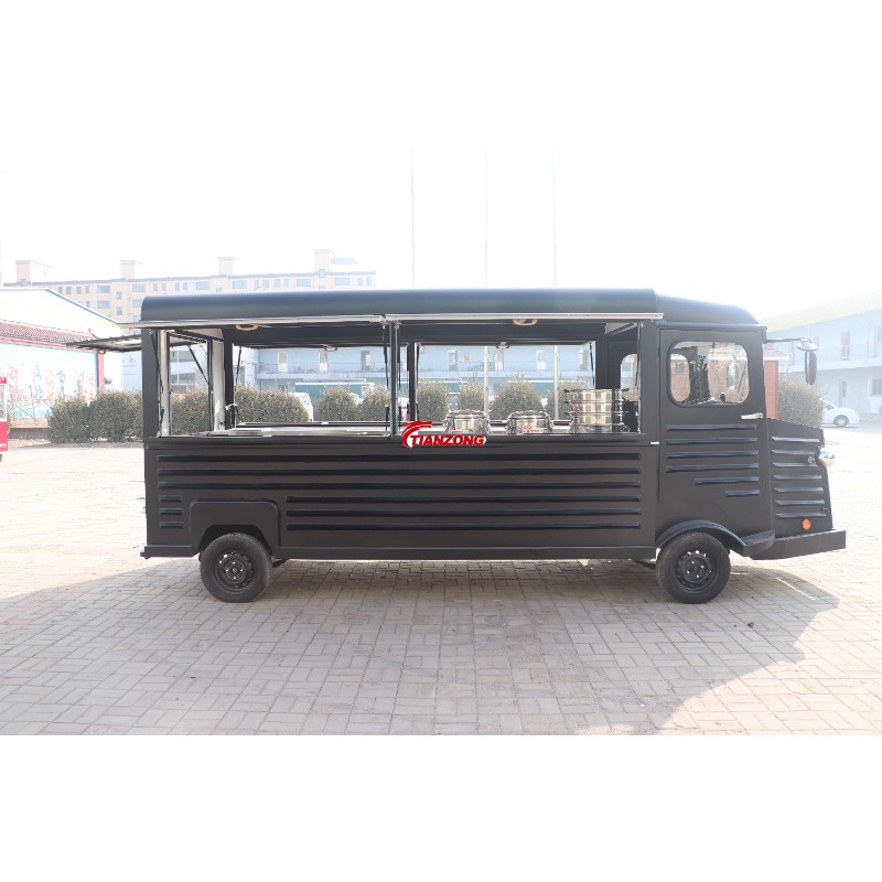 Heavy Duty BBQ Food Trailer wi - Heavy Equipment Kitchen のレビューと価格
