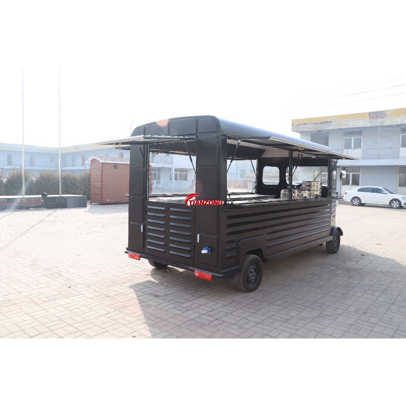 Heavy Duty BBQ Food Trailer wi - Heavy Equipment Kitchen のレビューと価格
