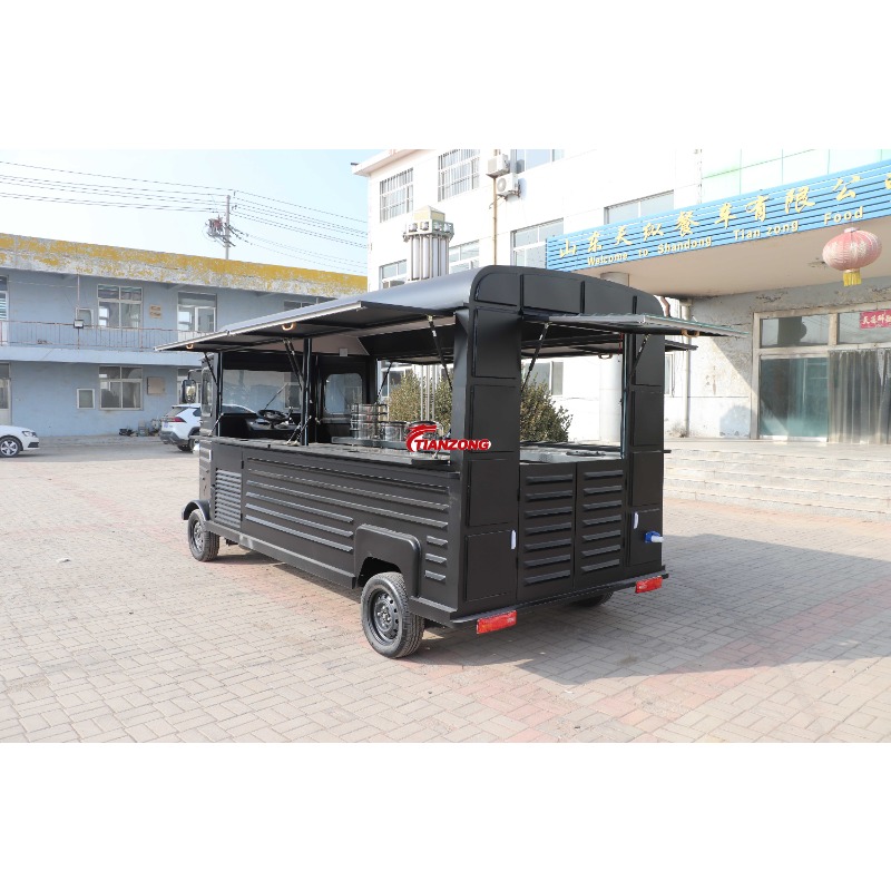Heavy Duty BBQ Food Trailer wi - Heavy Equipment Kitchen のレビューと価格