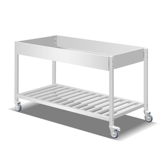 Restaurant Commercial Stainles - Heavy Equipment Kitchen のレビューと価格