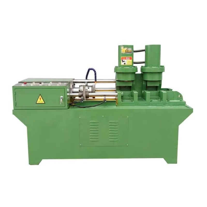 Steel Bar Pipe Joint Thread Kn - Pipe Threading Machine のレビューと価格