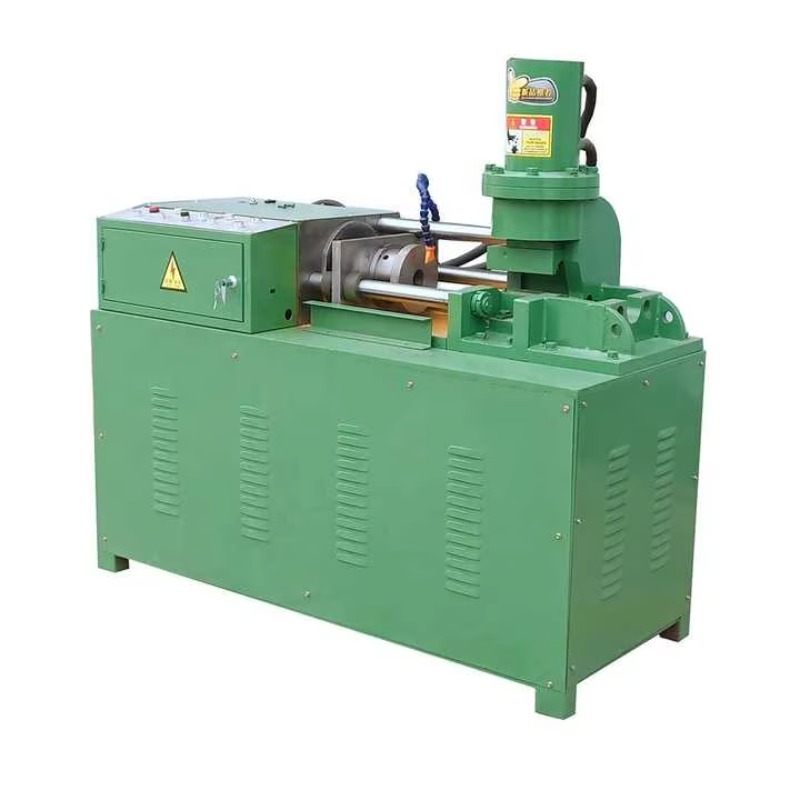 Steel Bar Pipe Joint Thread Kn - Pipe Threading Machine のレビューと価格
