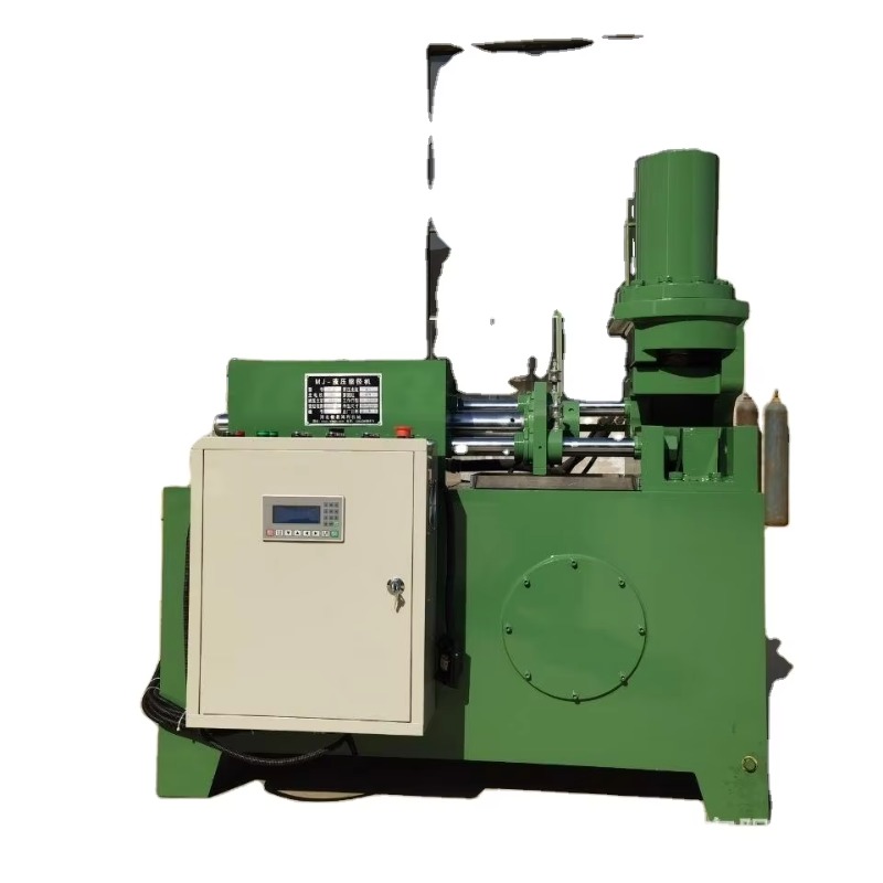 Steel Bar Pipe Joint Thread Kn - Pipe Threading Machine のレビューと価格