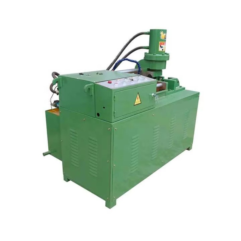 Steel Bar Pipe Joint Thread Kn - Pipe Threading Machine のレビューと価格